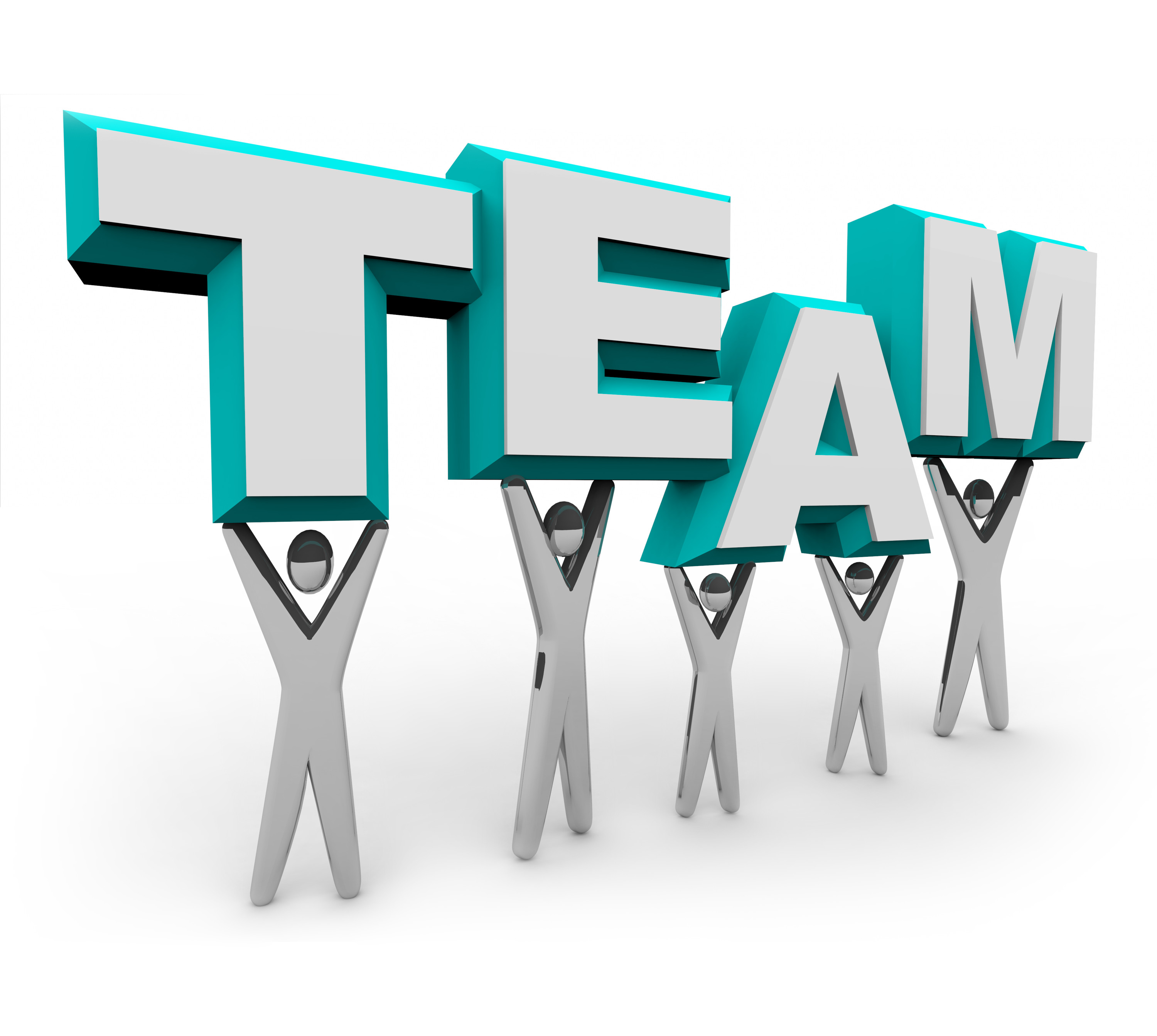 Group Can Become A High Performance Team 55