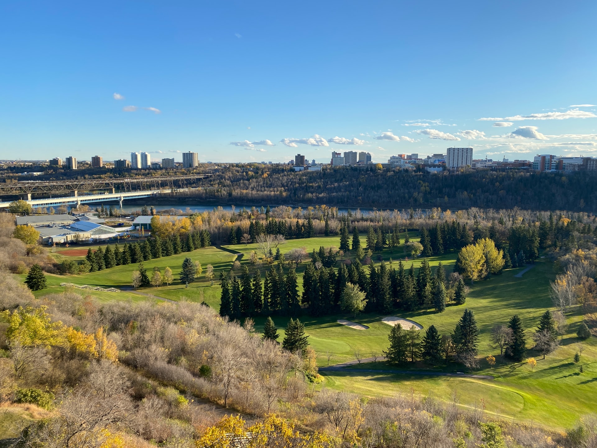 The Power of Perception: Focusing on the Best Things About Edmonton