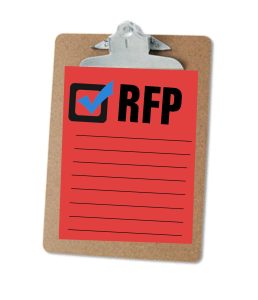 Create a winning RFP with our tips.