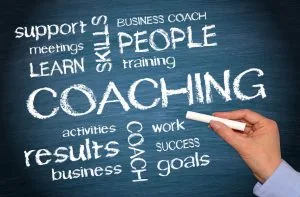 Cultivating a coaching culture in your organization.
