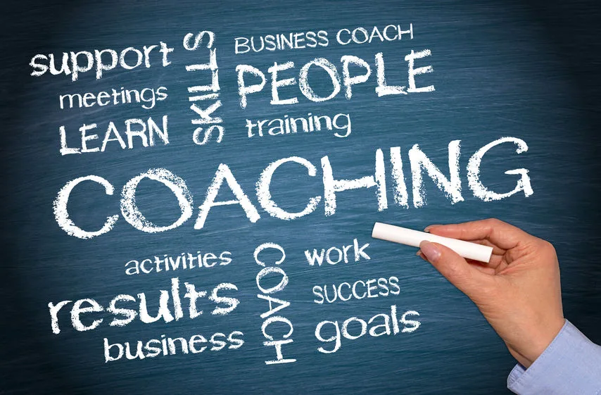Cultivating a coaching culture in your organization.