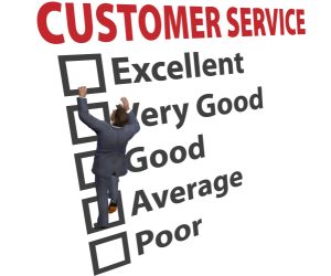 5 Customer Service Skills to Master to Stand Out From Your Competition