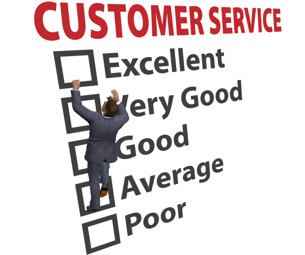 5 Customer Service Skills to Master to Stand Out From Your Competition