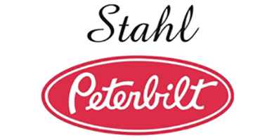 Stahl Peterbilt Testimonial