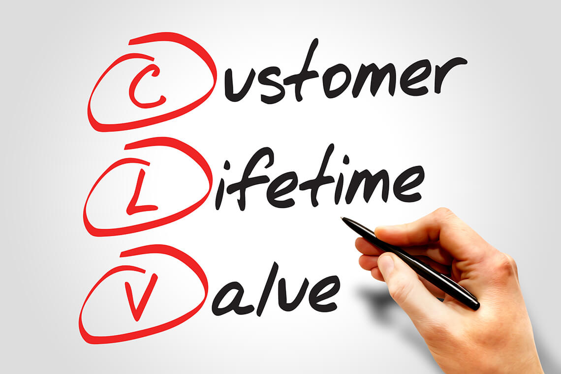 Customer Lifetime Value