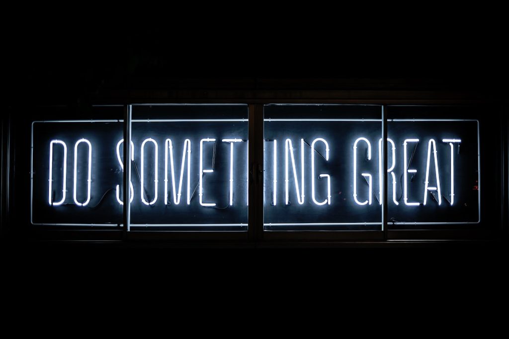 Understanding The 6 Recommended Traits of an Entrepreneur