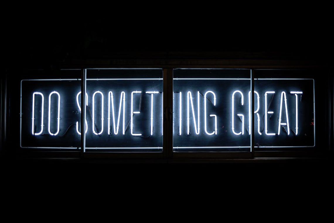 Understanding The 6 Recommended Traits of an Entrepreneur