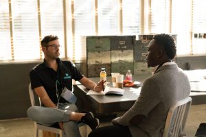 Communicating with Customers: Strategies for Internal and External Buyers