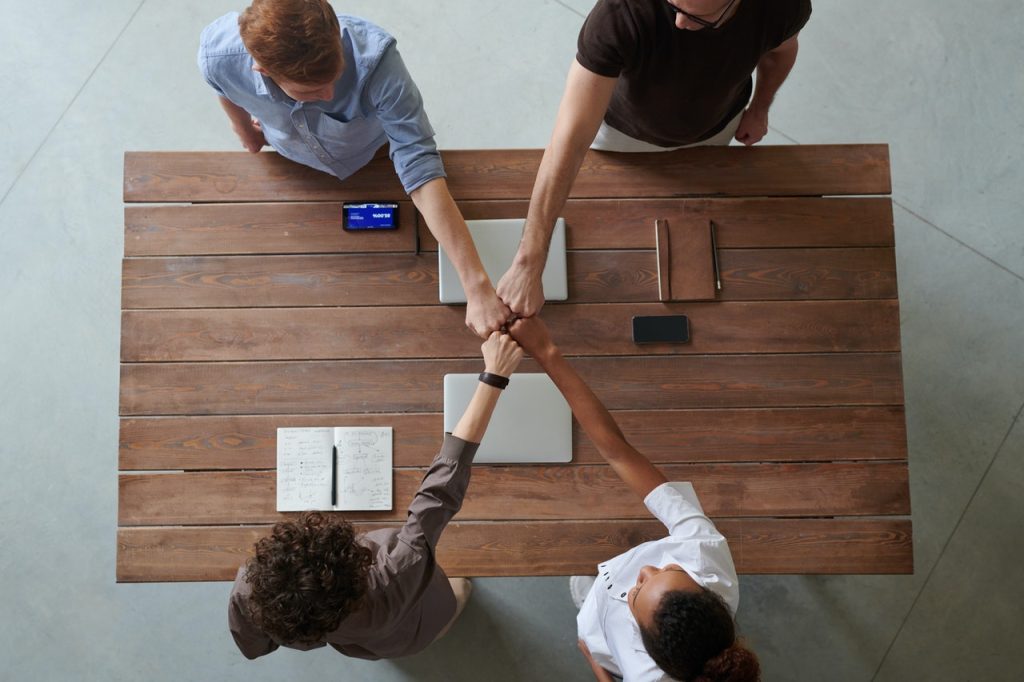 3 Important Elements of Promoting Team Alignment