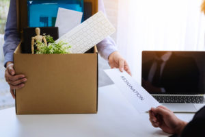 Is the Great Resignation Real & How Can Employers Boost Retention Rates?