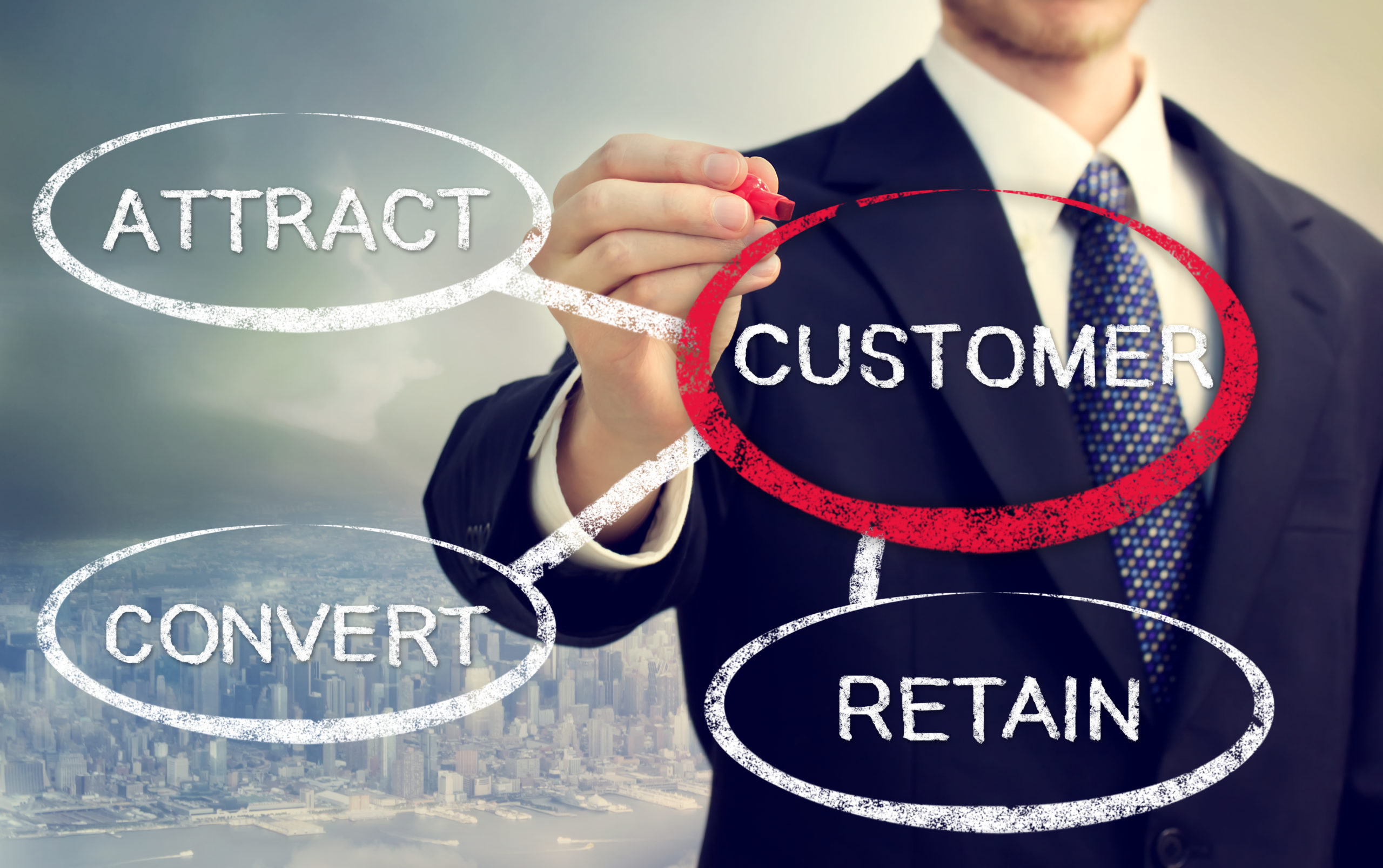 Is Customer Retention Important? Yes—Here's Why