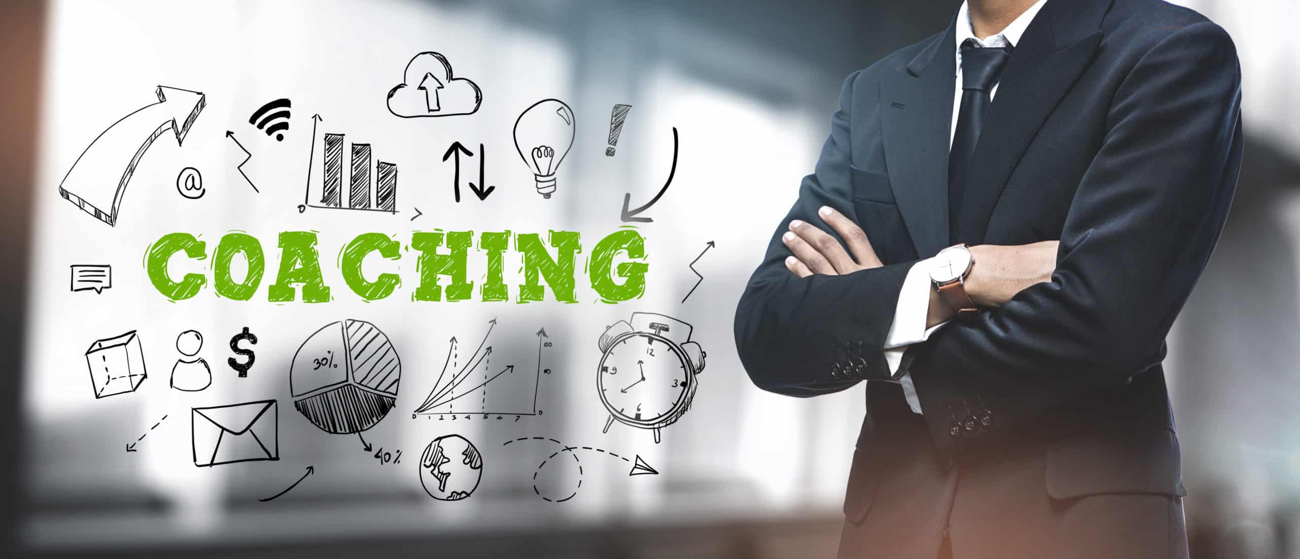 Organizational Growth: Is Executive Coaching Important?