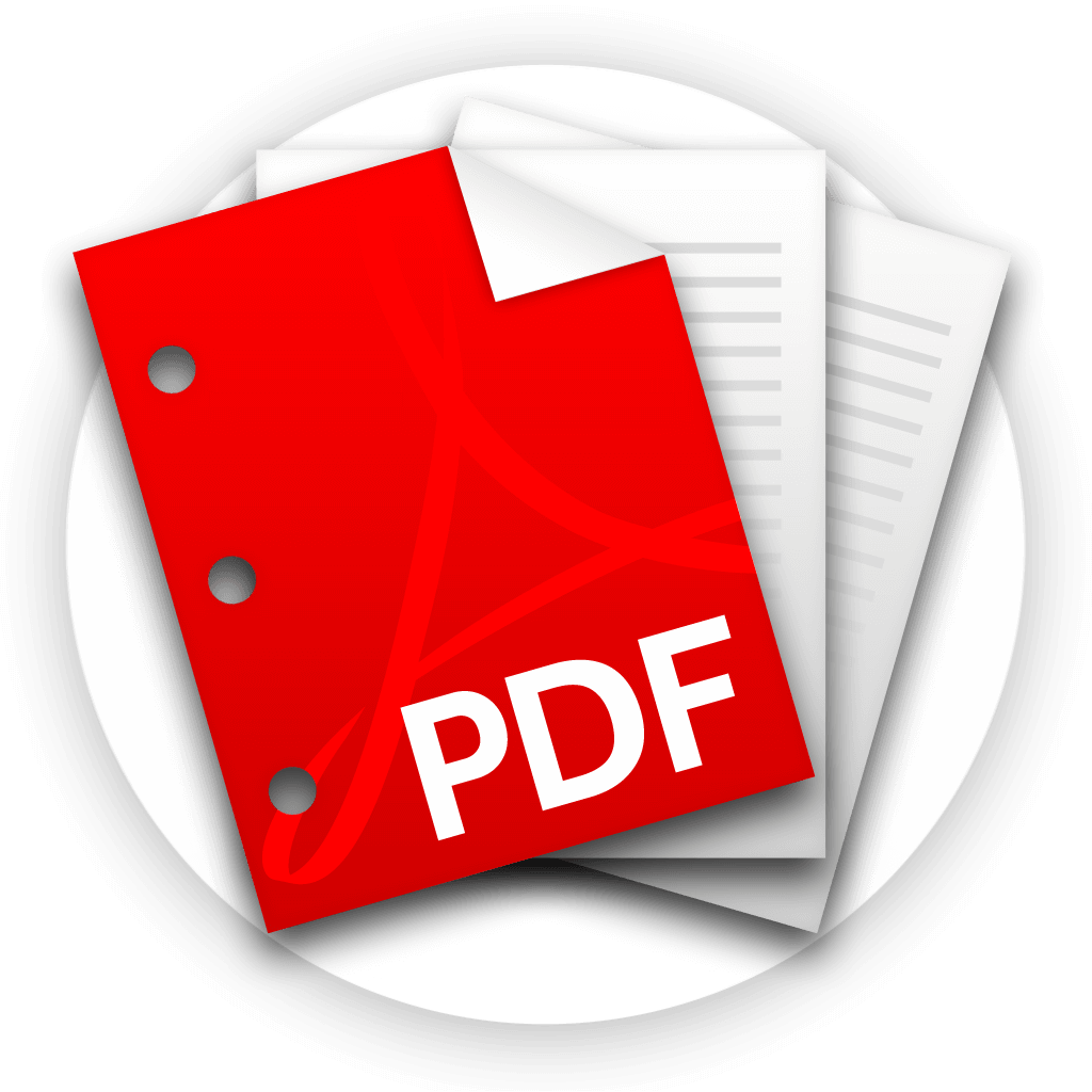 PDF Icon