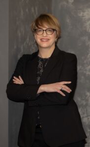 Lenora Thomas - Director of Operations and Innovation at X5 Management