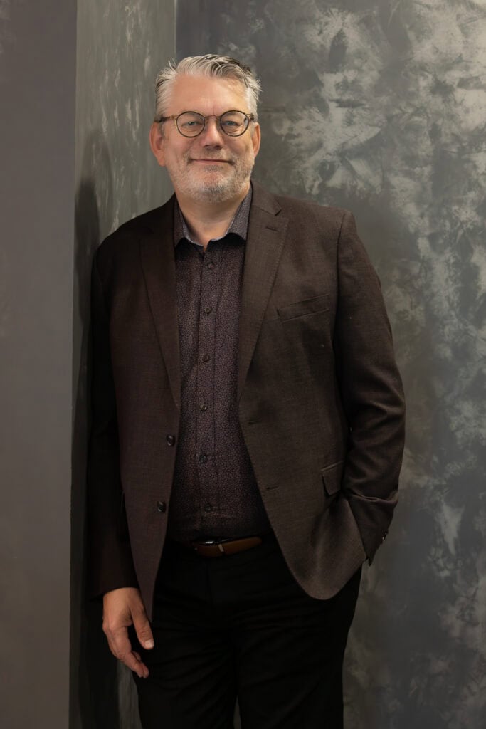 Dan Wall - Executive Coach and Facilitator