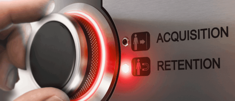 Preparing your team for acquisition